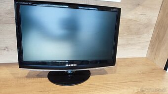 Monitor Samsung SyncMaster 933SN HD – výhodná cena - 6
