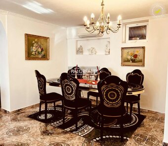 HALO reality - Predaj, rodinný dom Michalovce - EXKLUZÍVNE H - 6