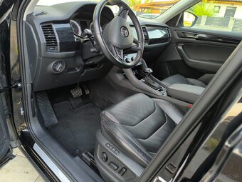 Škoda Kodiaq 2.0 TDI SCR Style DSG - 6