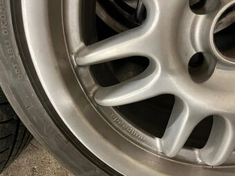 Speedline R16 7,5J 4x100 - 6