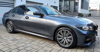 BMW Rad 3 320d mHEV xD M - Packet - 6