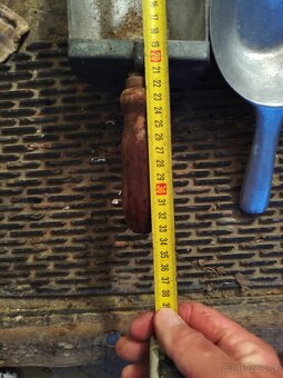 Predám staré lopatky na múku a podobne - 6