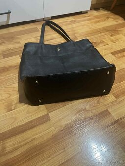 Kožená kabelka Wojewodzic - 6