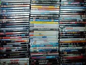 800 DVD v boxoch od 2 eur (v češtině ;o) - 6