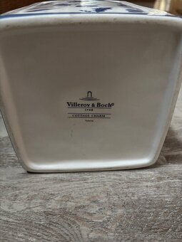 Veľká dóza Villeroy - 6