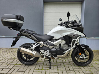 Honda VFR 800X Crossrunner ABS - 6