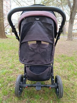 Kočík Riko Nesa 3-kombinácia - 6