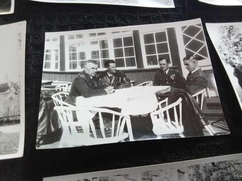 1934 - Ceskoslovenske vojenske letectvo - 6