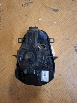 Ventilator kúrenia novy.touareg,cayenne 7PO 820 021 D - 6