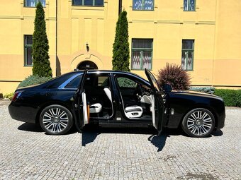 Rolls Royce Ghost 2022 V Záruke - 6