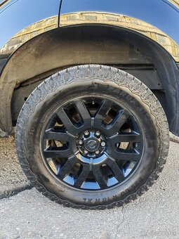 Nissan Pathfinder - 6