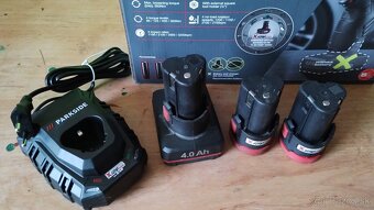 Predam aku razovy utahovak - 6