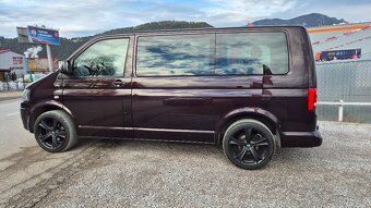 Volkswagen Multivan 2.0 TDI 140k Startline DSG - 6