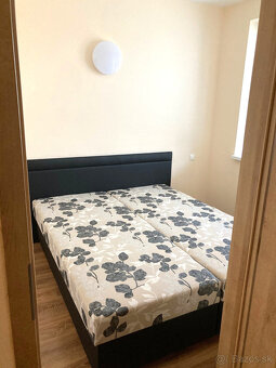 PREDAJ MENŠÍ 3 - IZBOVÝ BYT UL. KAMENNÁ - 6