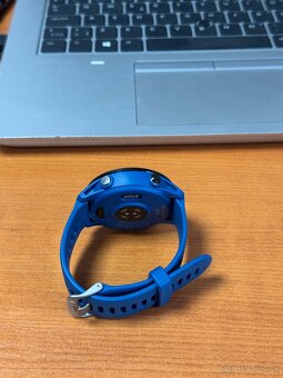 Garmin Forerunner 255 - len odskúšané - 6