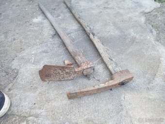 Staré veci na dekoráciu - 6