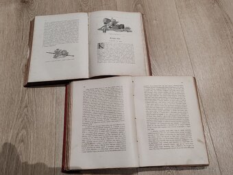 Historicke knihy - 6