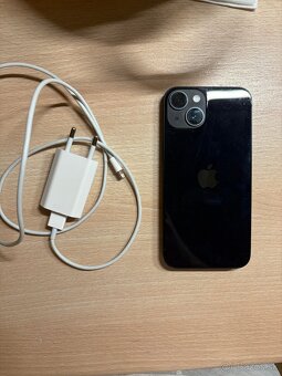 Predám Iphone 14 - 6