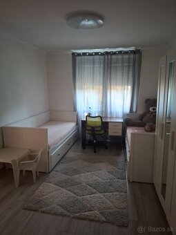 3-izbový byt - 6