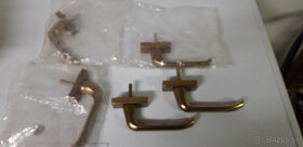 Klucky na vchodove dvere roztec 92mm a ine - 6