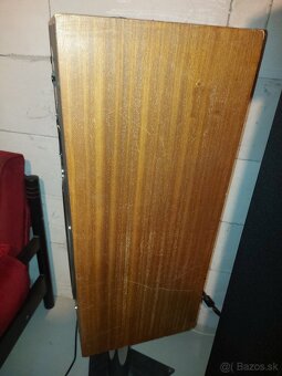 Predám reproduktory Tesla ARS 1054 - 6