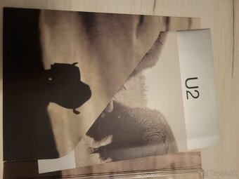 U2 -THE BEST OF 1990-2000 DVD - 6