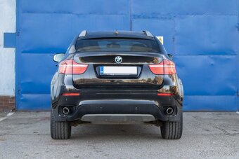 BMW X6 xDrive 30d 245k Softclose,Keyless,Kamera - 6