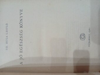 Knihy v maďarskom jazyku - 6