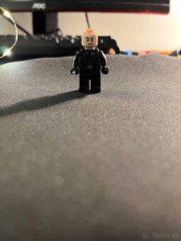 Lego postsvičky - 6