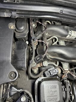 BMW E46 320cd predaj výmena - 6