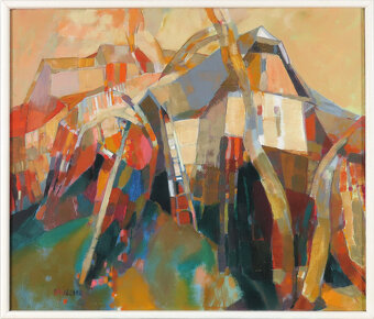 7 x obraz - Vjačeslav Prichoďko - 6