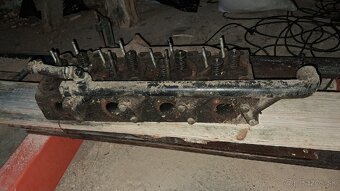 Nahradne diely zetor 7245 - 6