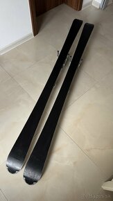 Lyže Atomic 165 cm - 6