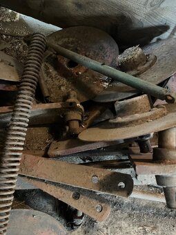 Dysková sejacka - 6