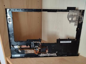 Lenovo ThinkPad T410 náhradné diely - 6