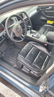 Audi a6c6 allroad - 6