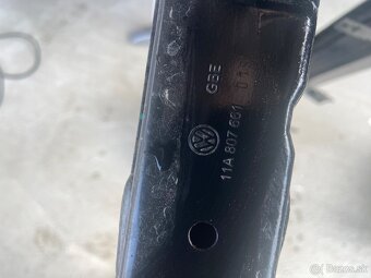 VW ID4 Skoda Enyaq - 6