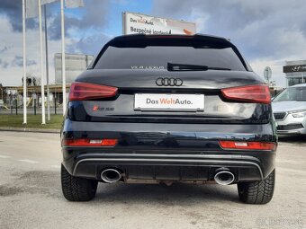 Audi RSQ3 RS Q3 performance 2.5 quattro STR - 6