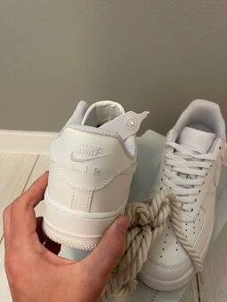 Nike Jordan Air Force 1 - 6