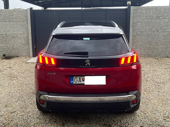Peugeot 3008 1.6 PureTech 180k E6.2 Allure EAT8 - 6