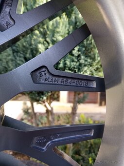 R18 5x112 8J ET45 VW Group - 6