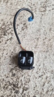 Náhradné diely Mercedes W203 a CL203 - 6