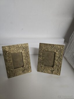 Starozitne foto rámčeky - 6