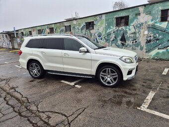Mercedes Benz GL 350 CDI - 6