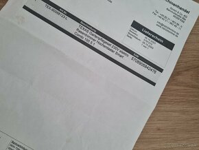 Predam 2x pouzitu/elekt.kosacku len 95e TOP STAV - 6