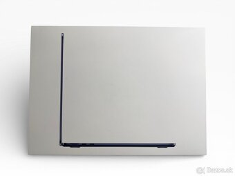 Macbook Air M4 3 cykli na baterke - 6
