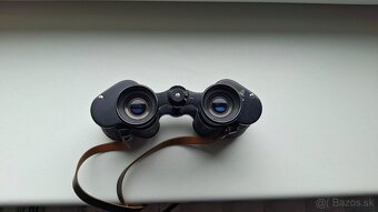 Ďalekohľad PŘEROV 6x30 - 6