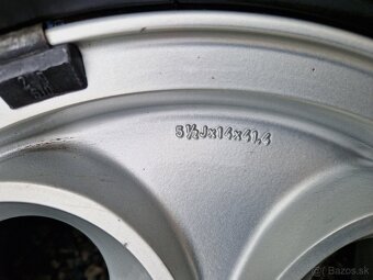 Ford 4x108 R14 Retro - 6