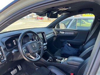 Volvo XC40 P8 Recharge 4x4 Electric - 6