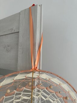 velký farebný lapač snov - 6